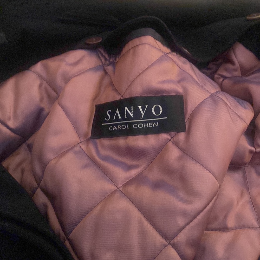 Sanyo. - Picture 7 of 9